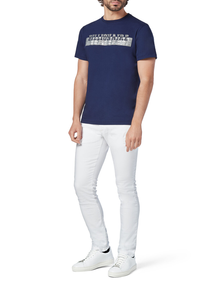 футболка  O19C-MTK3811-BTE014N_14 купить с доставкой