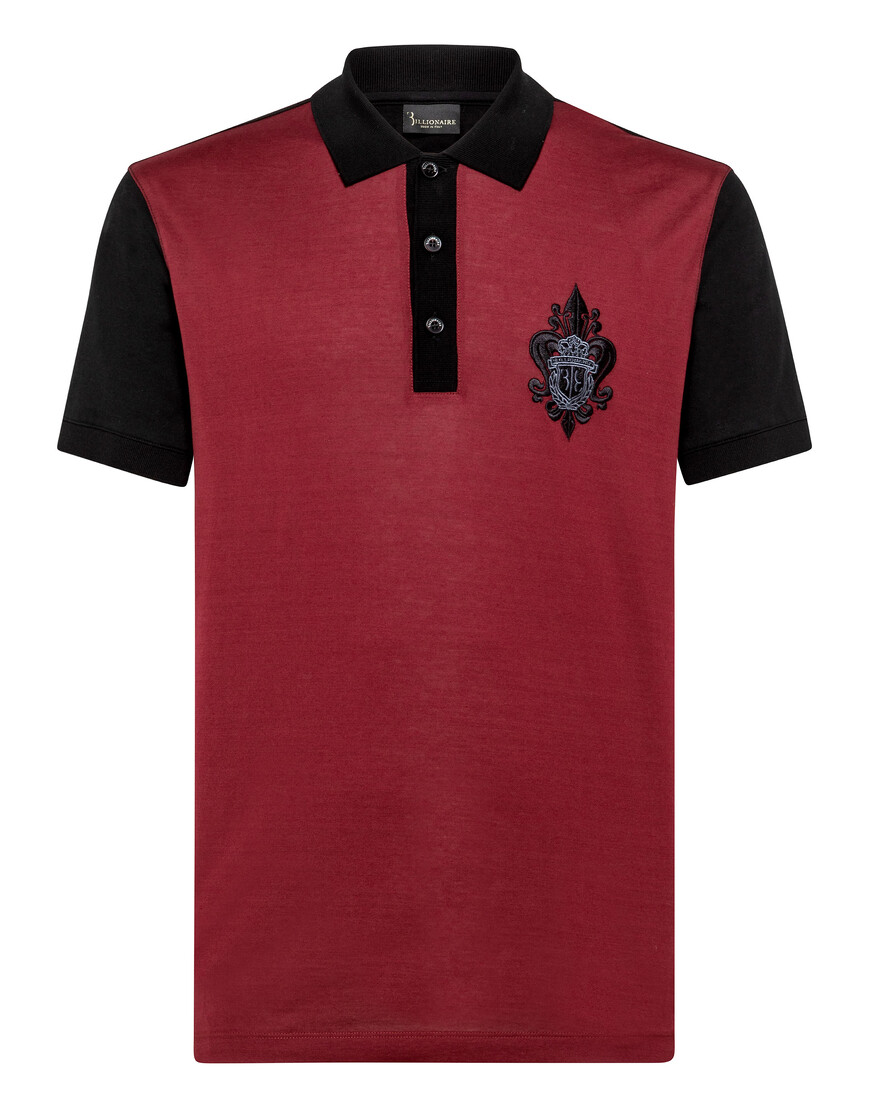 поло  O19C-MTK3835-BTE014N_35 по акции