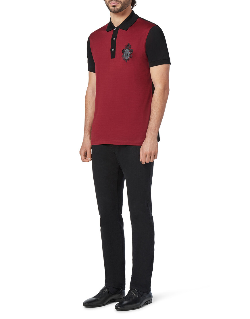 поло  O19C-MTK3835-BTE014N_35 купить с доставкой