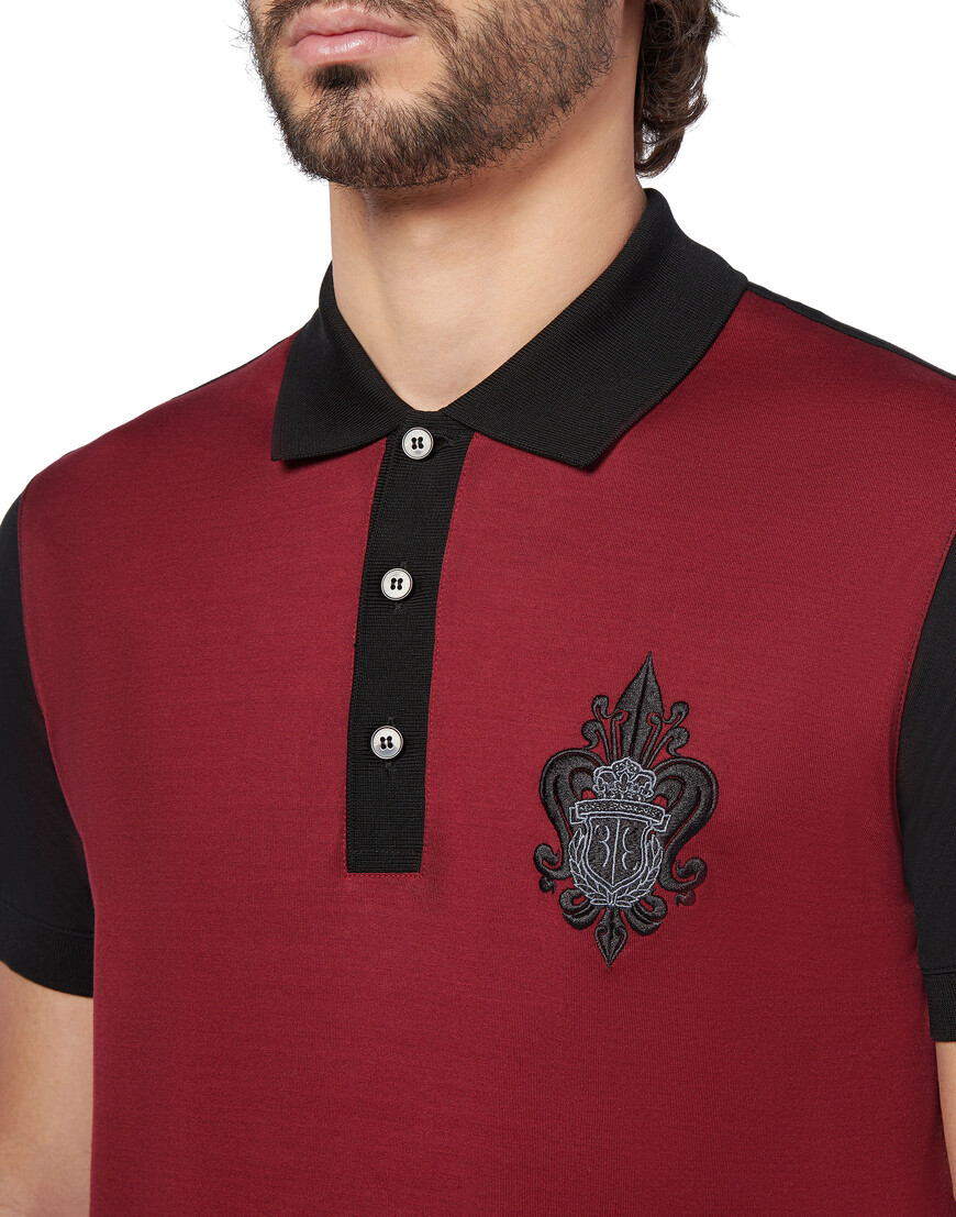 поло  O19C-MTK3835-BTE014N_35 по низкой цене