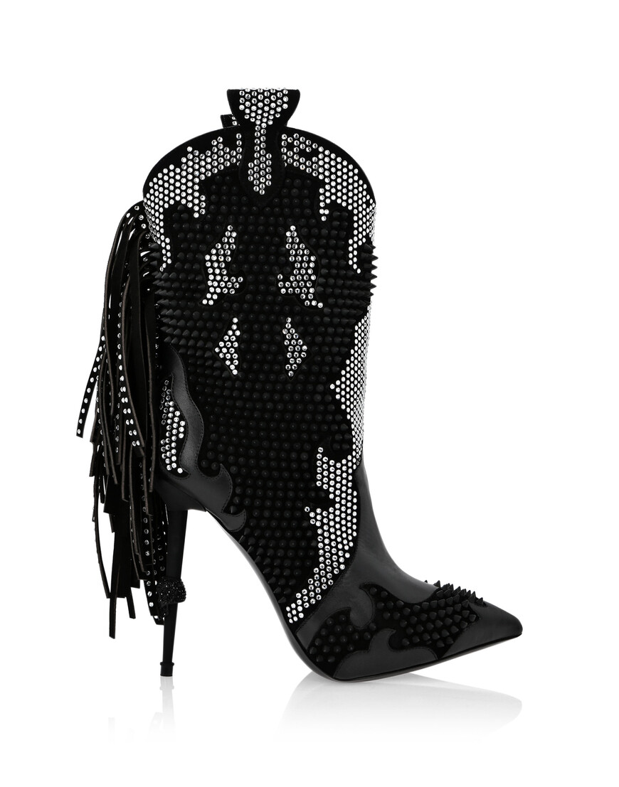 туфли  A19S-WSE0376-PLE009N_0201 фотография