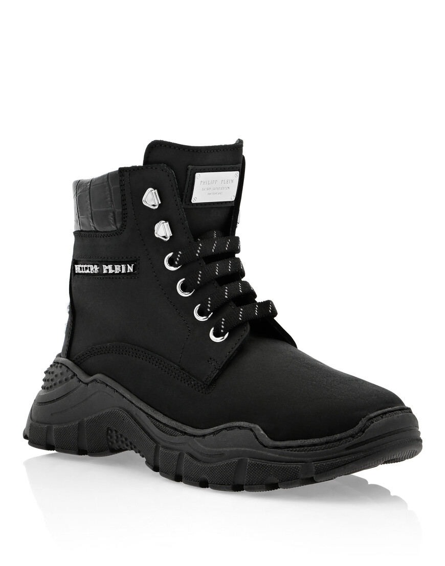 ботинки  A19S-BSE0012-PLE067N_02 по акции