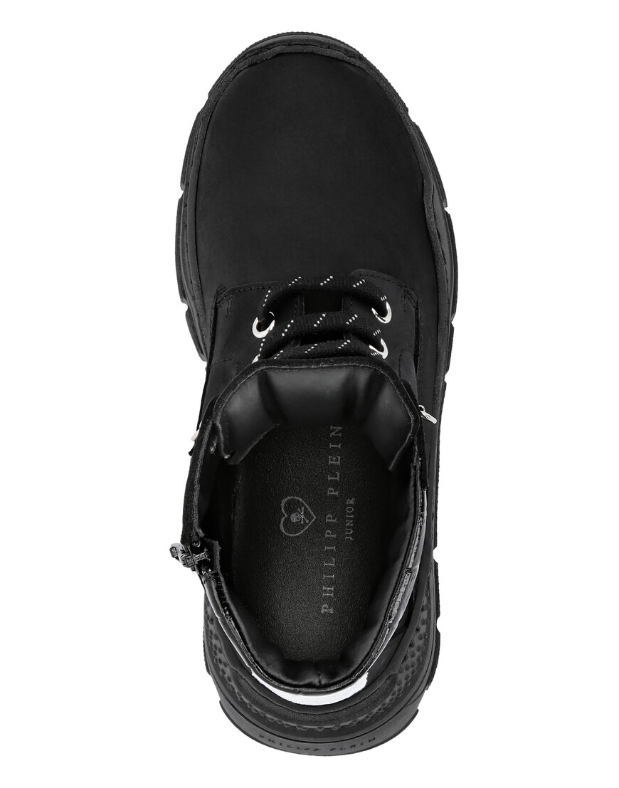 ботинки  A19S-BSE0012-PLE067N_02 купить с доставкой