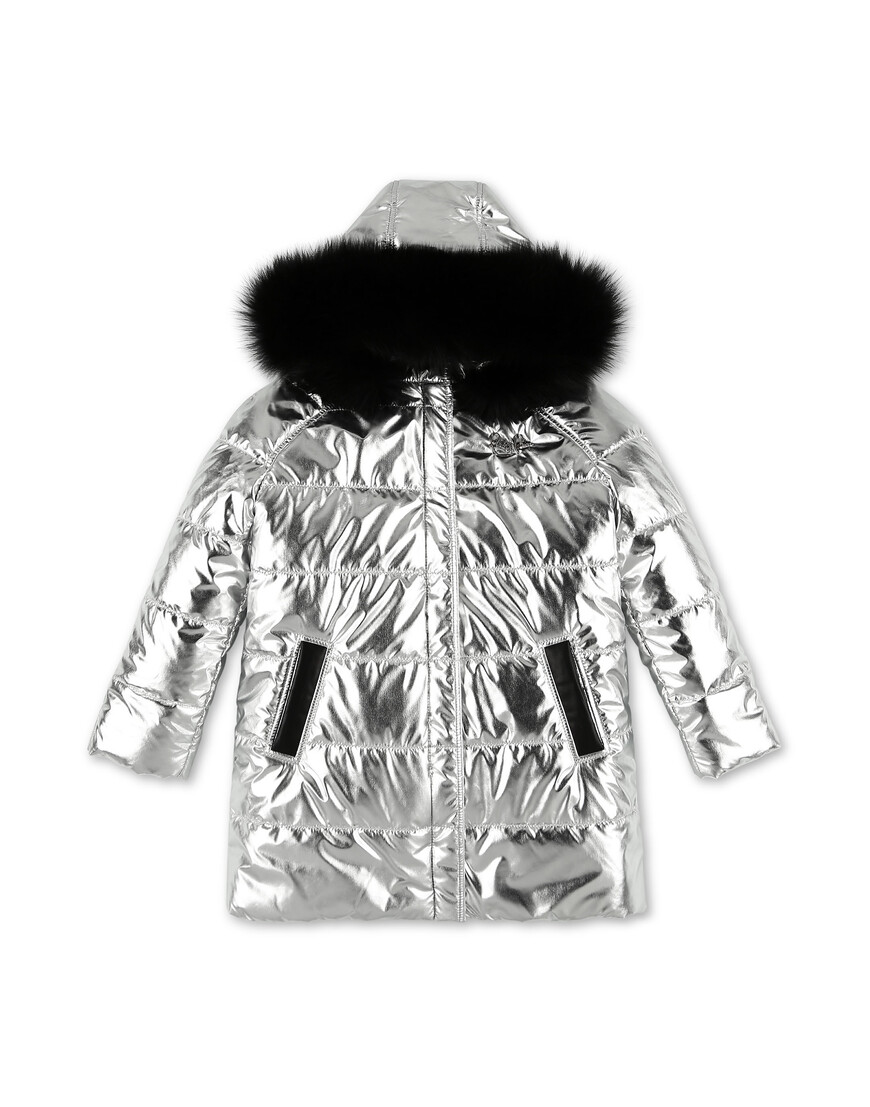 куртка  A19C-GRB0124-PCO029F_70 по акции