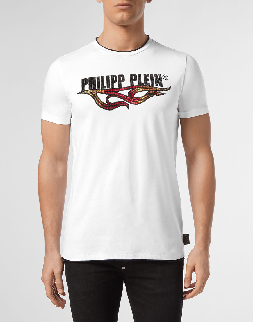 футболка  F19C-MTK3662-PJY002N_01 купить с доставкой