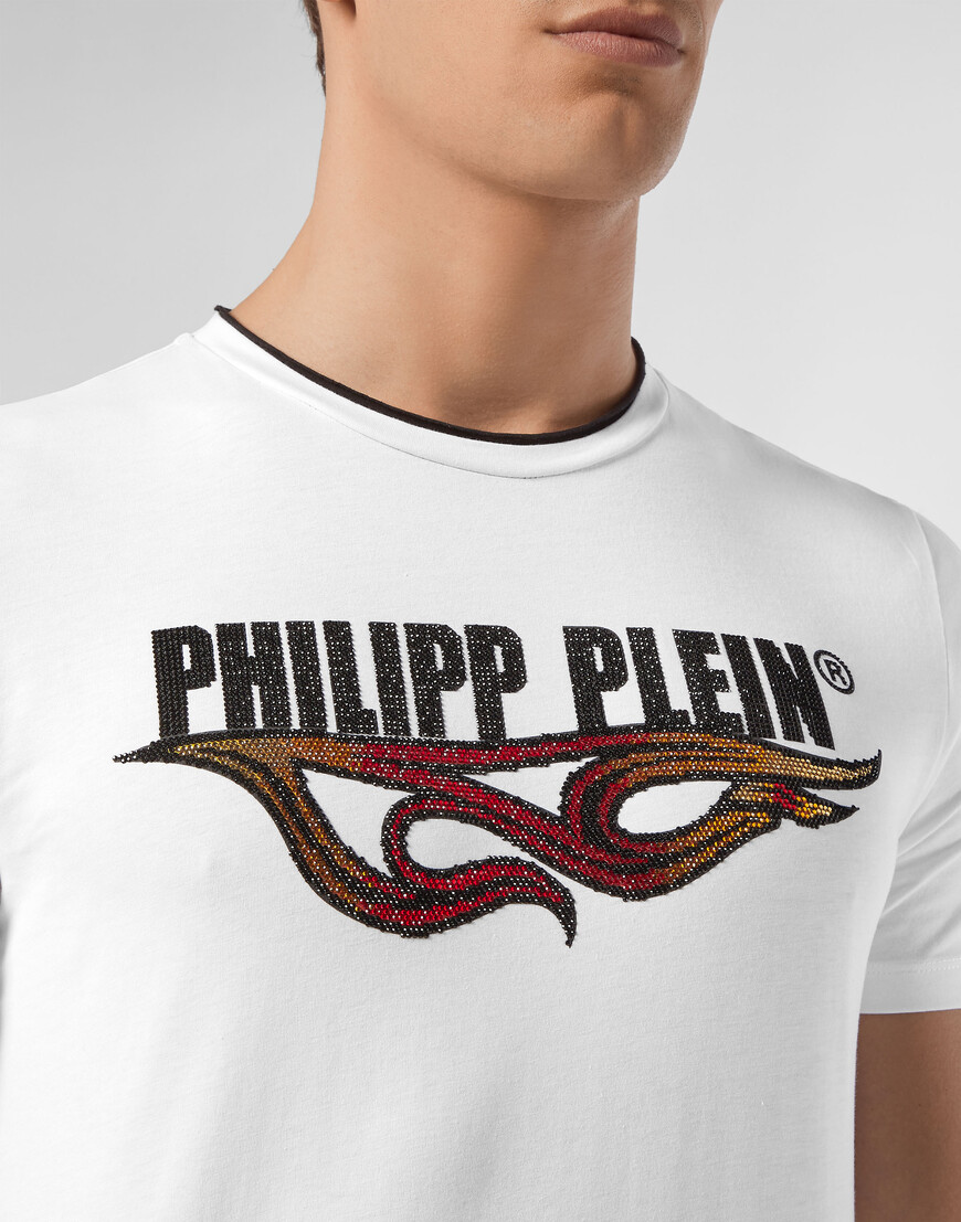 футболка  F19C-MTK3662-PJY002N_01 по распродаже