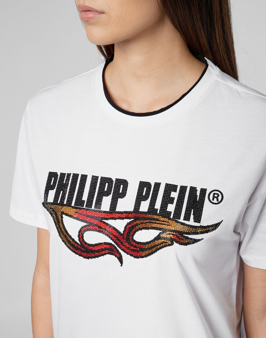 футболка  F19C-MTK3662-PJY002N_01 на официальном сайте