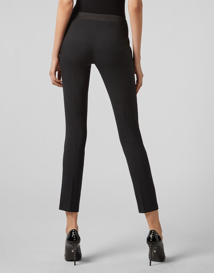 брюки прямые  F19C-WRT0690-PTE003N_02 купить с доставкой