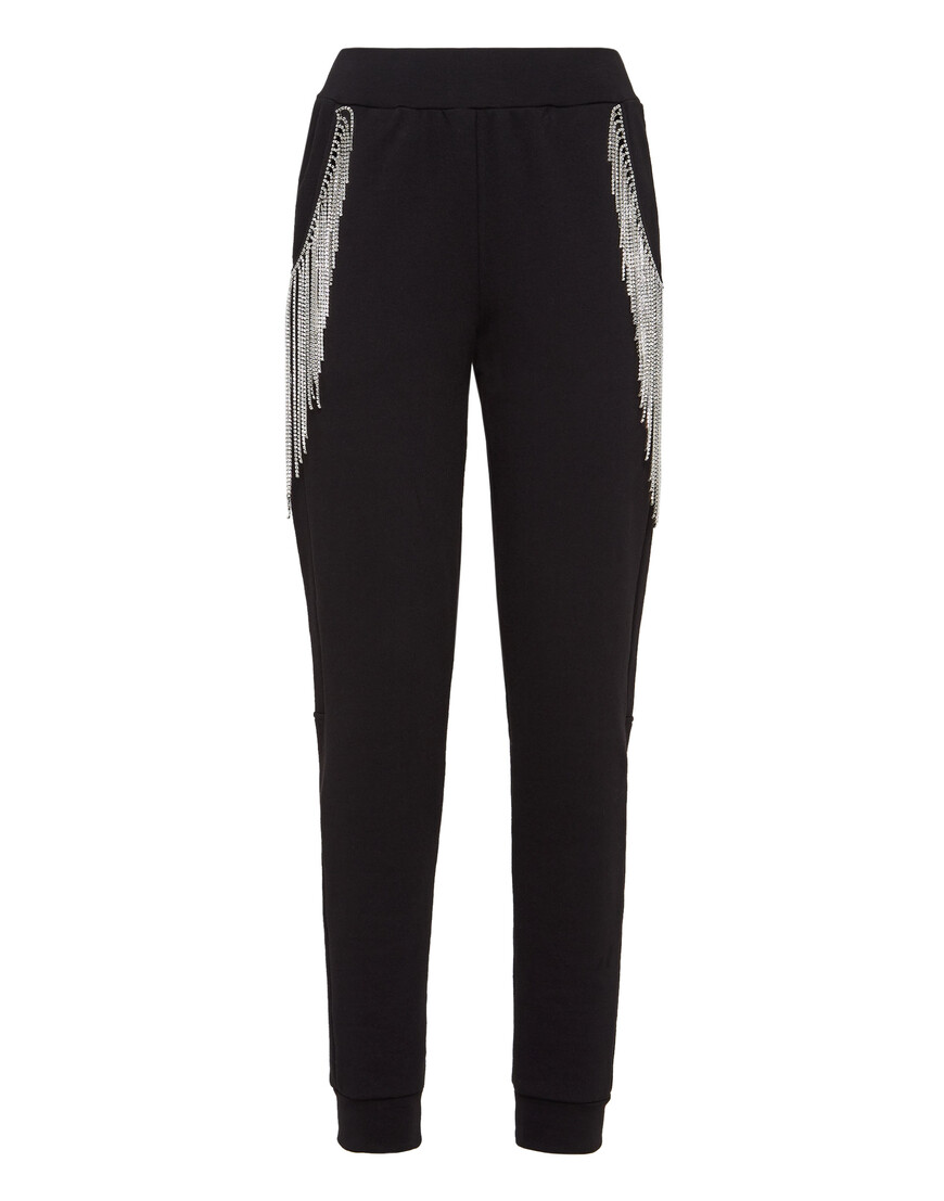 брюки спортивные  F19C-WJT0949-PTE003N_02 по акции