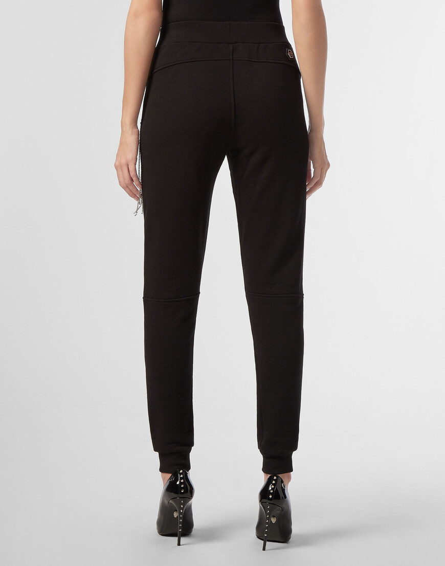 брюки спортивные  F19C-WJT0949-PTE003N_02 купить с доставкой