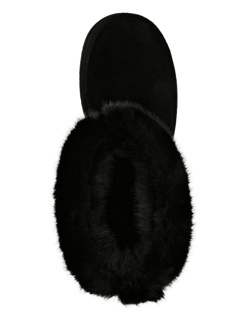 ботинки  F19S-GSE0031-PTE003N_02 купить с доставкой