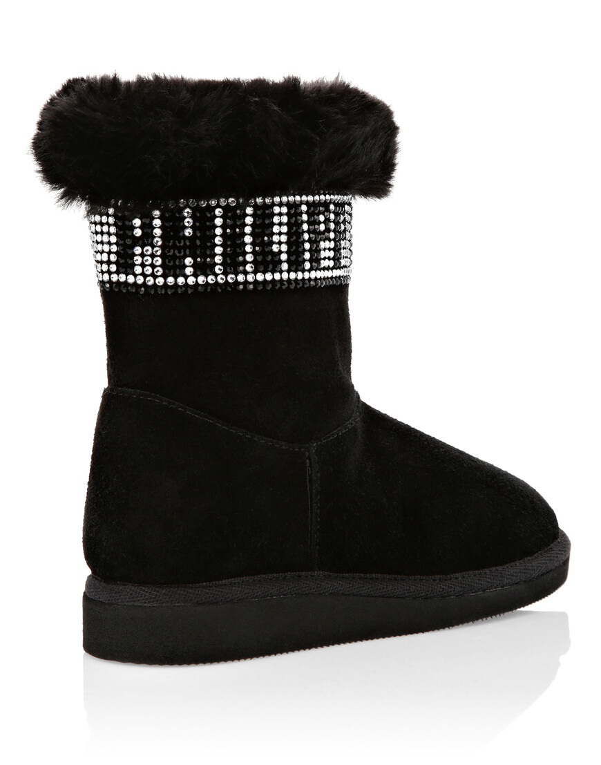 ботинки  F19S-GSE0031-PTE003N_02 по низкой цене