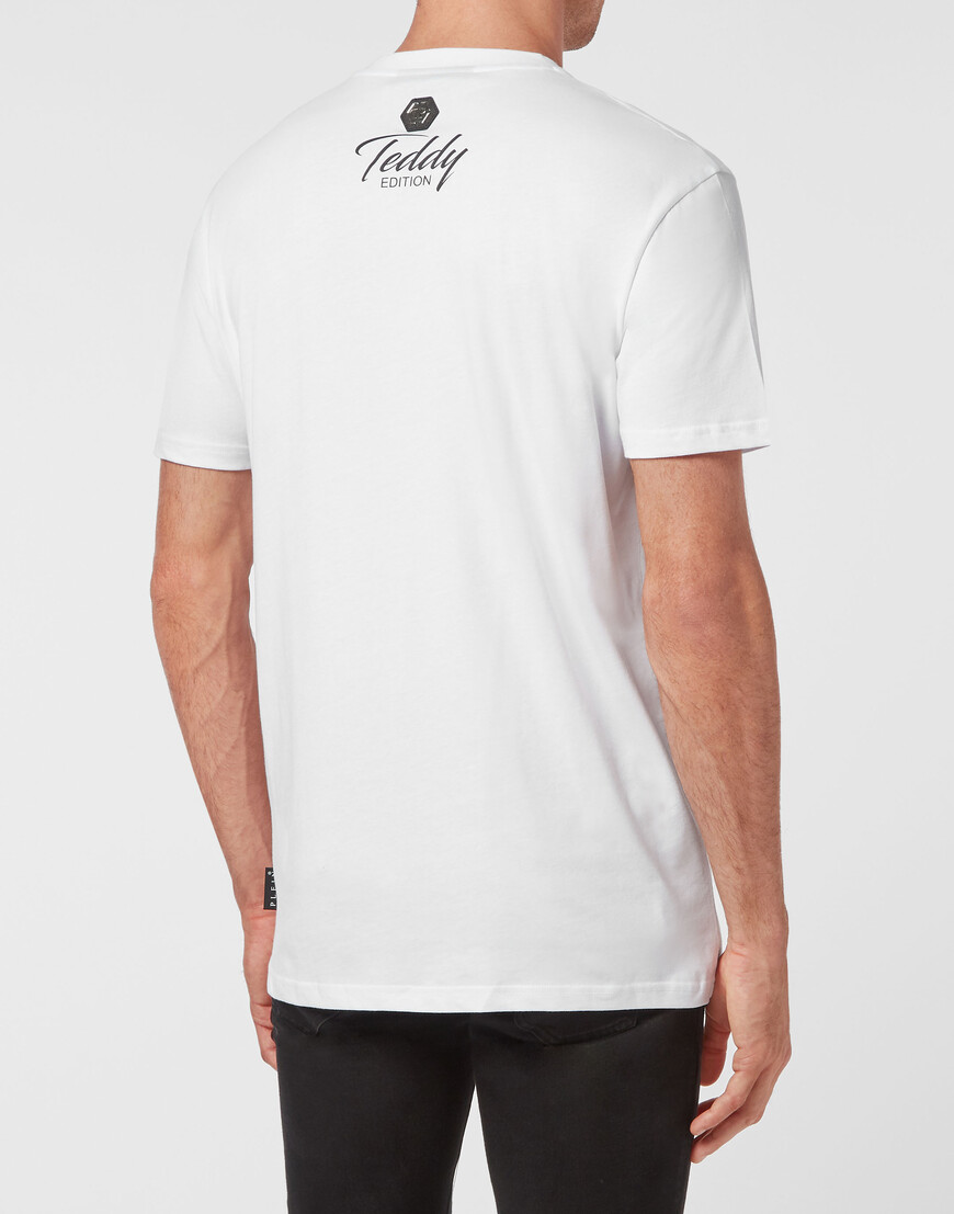 футболка  UABC-MTK5210-PJY002N_01 купить с доставкой