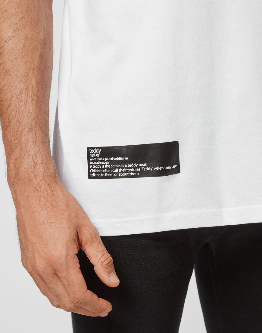 футболка  UABC-MTK5210-PJY002N_01 со скидкой