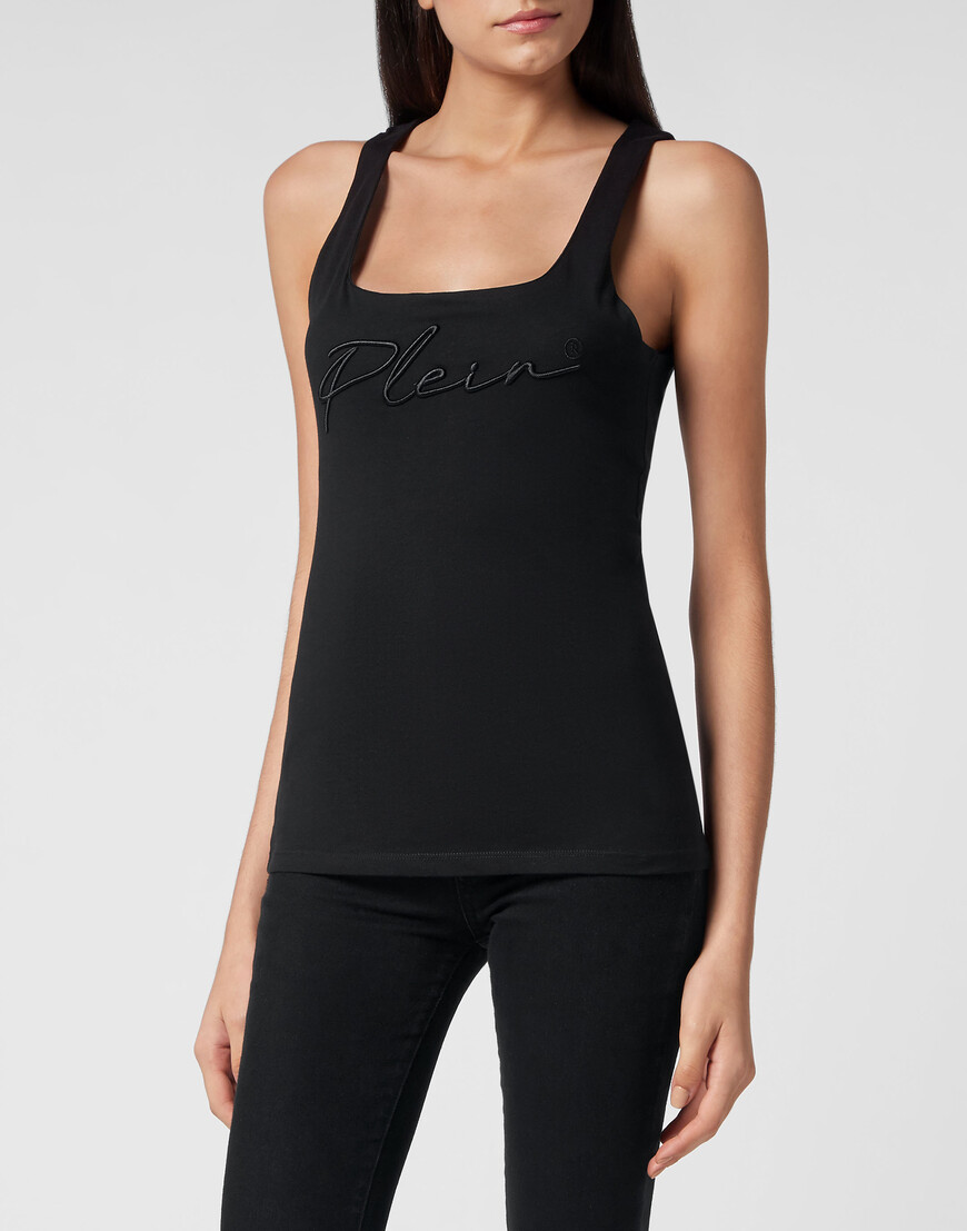 спортивный топ  UABC-WTK2236-PJY002N_02 фотография