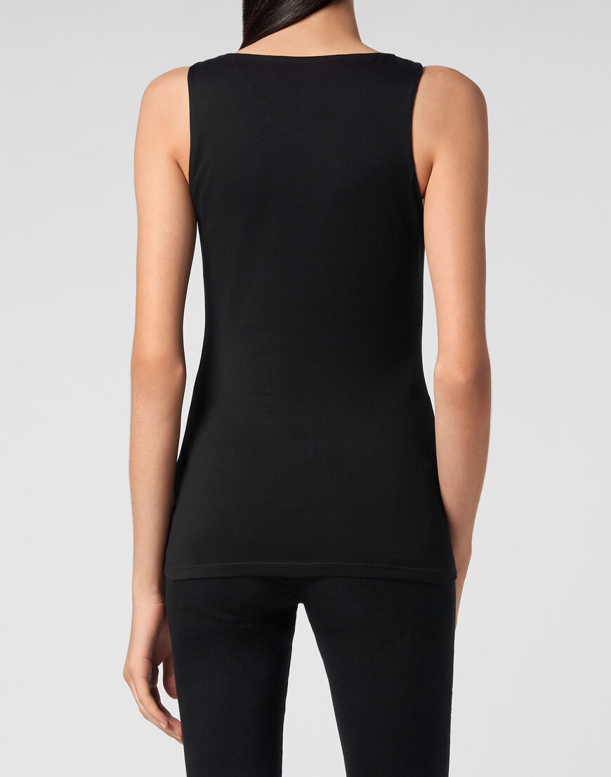 спортивный топ  UABC-WTK2236-PJY002N_02 купить с доставкой