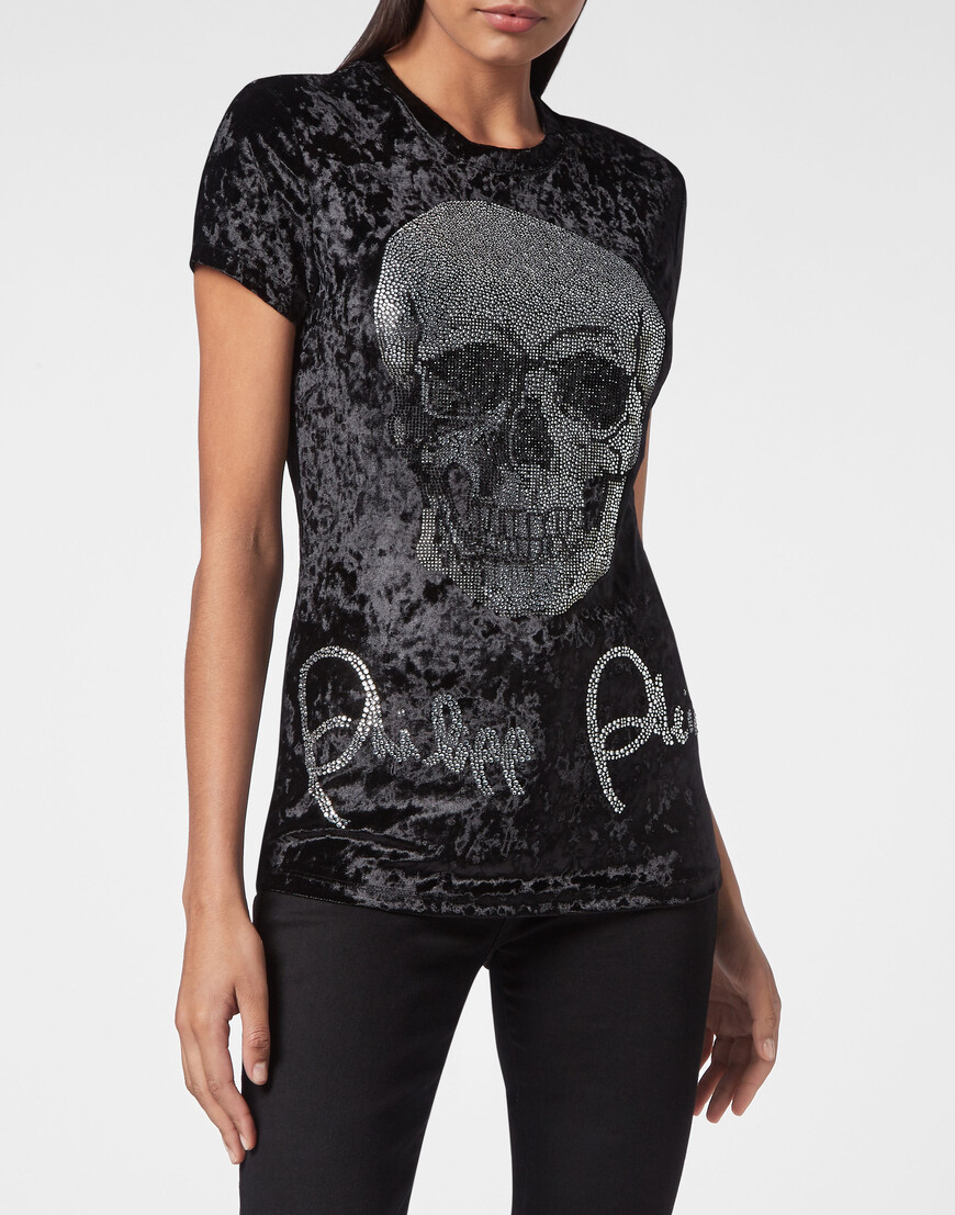 футболка  LABC-WTK1483-PTE003N_0260 фотография