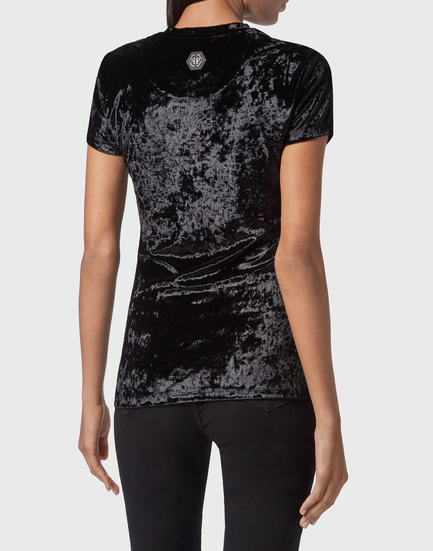 футболка  LABC-WTK1483-PTE003N_0260 купить с доставкой