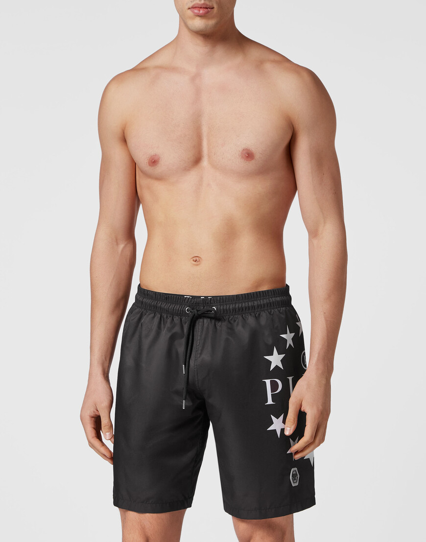 Плавательные Шорты Philipp Plein 29070₽