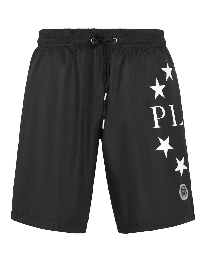 плавательные шорты  SACC-MMX0053-PNY002N_02 по акции