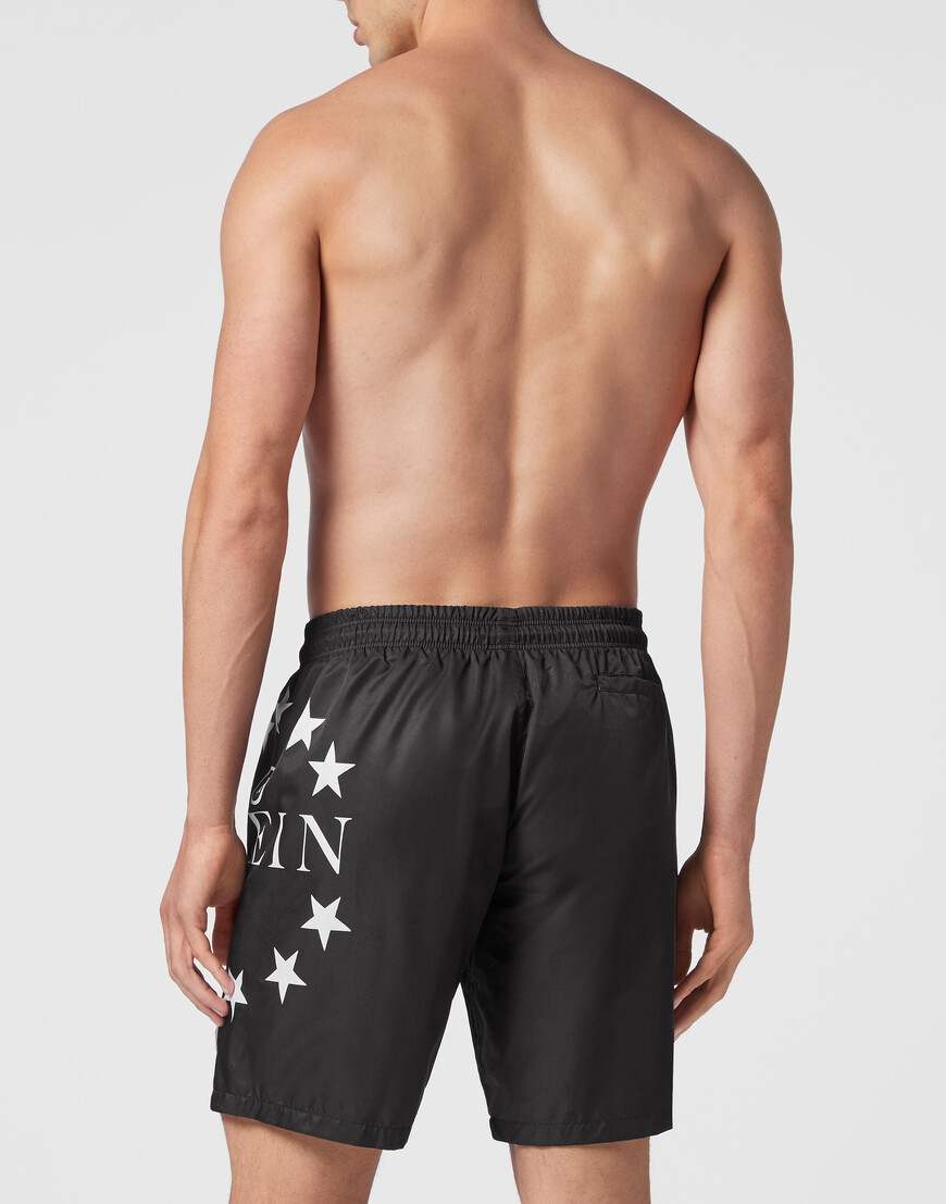 плавательные шорты  SACC-MMX0053-PNY002N_02 купить с доставкой