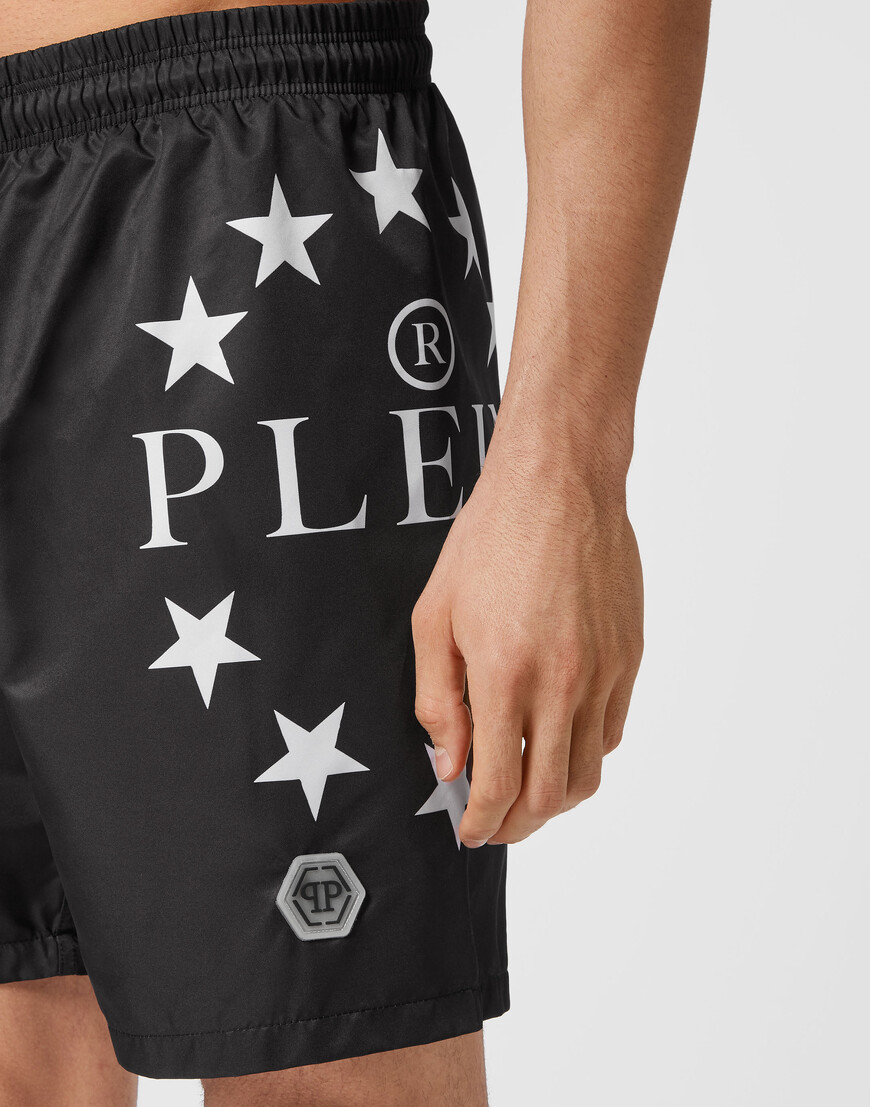 плавательные шорты  SACC-MMX0053-PNY002N_02 по низкой цене