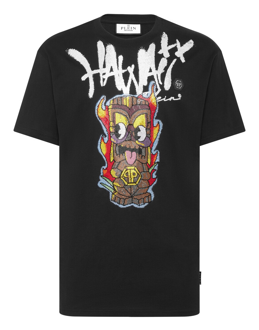 футболка  SACC-MTK6110-PJY002N_02 по акции