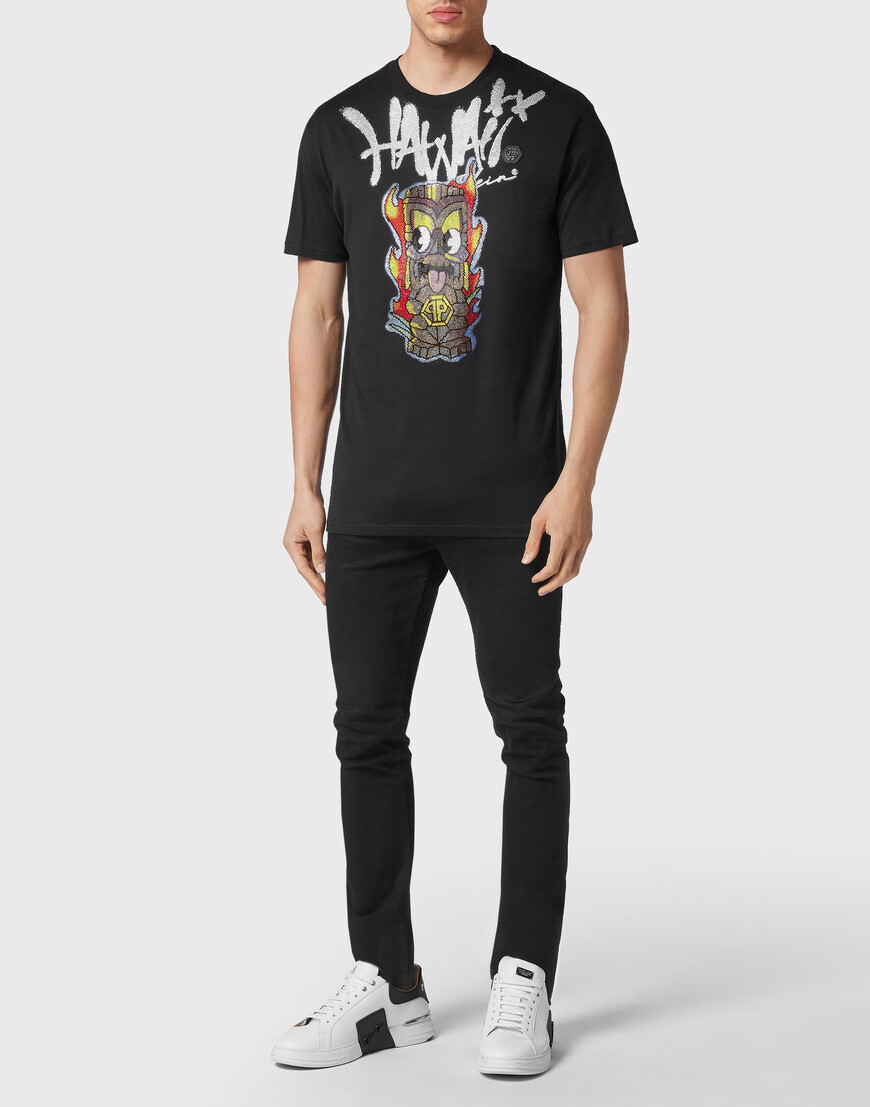 футболка  SACC-MTK6110-PJY002N_02 по низкой цене