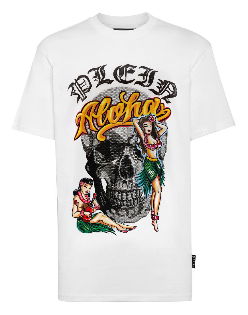 футболка  SACC-MTK6117-PJY002N_01 по акции