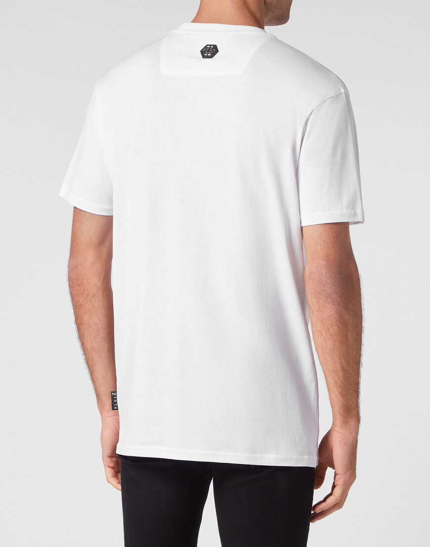 футболка  SACC-MTK6117-PJY002N_01 купить с доставкой