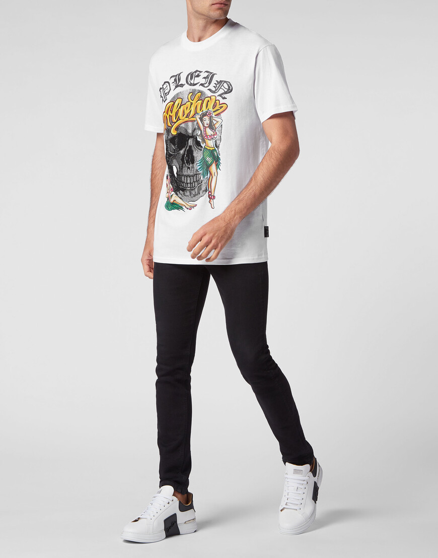 футболка  SACC-MTK6117-PJY002N_01 по низкой цене