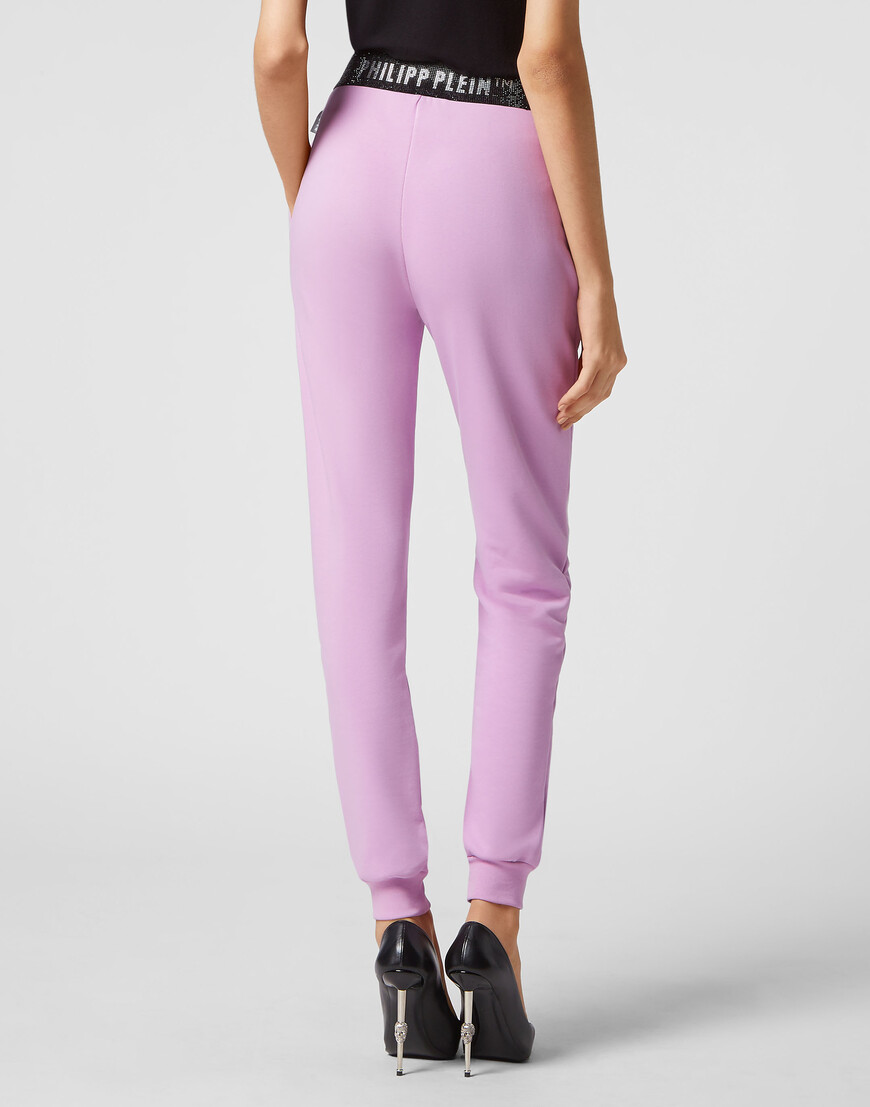 брюки спортивные  SACC-WJT1697-PJO002N_30 купить с доставкой