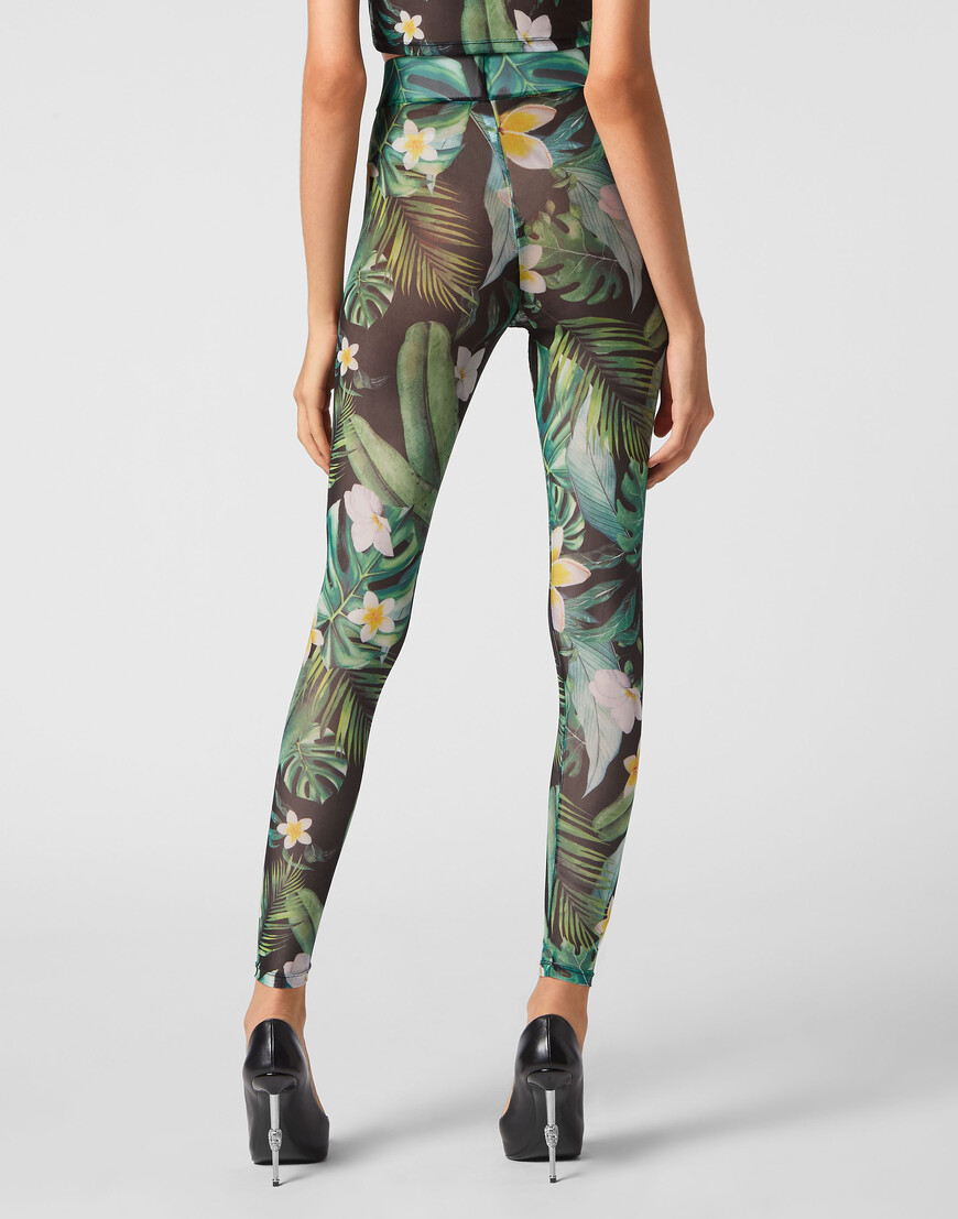 леггинсы  SACC-WRT1343-PTE003N_05 купить с доставкой