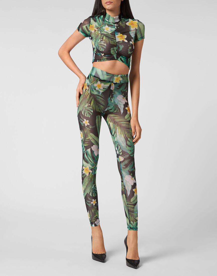 леггинсы  SACC-WRT1343-PTE003N_05 по низкой цене