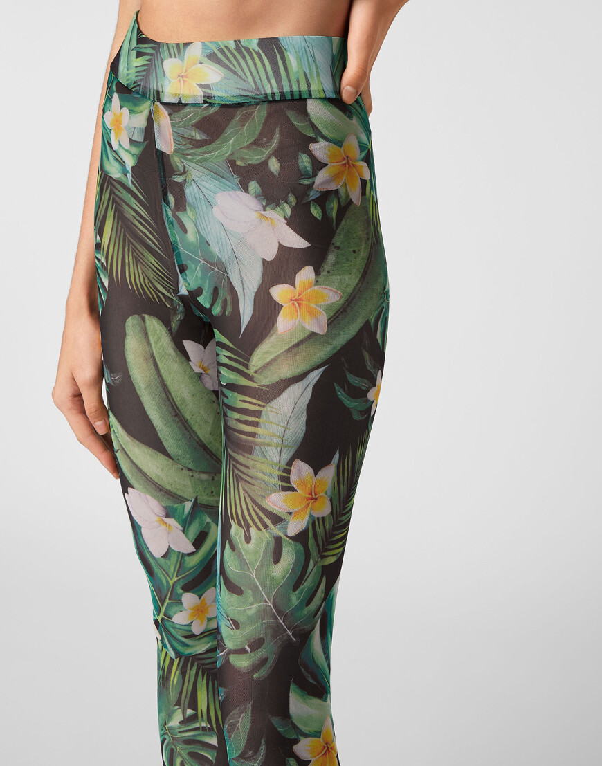 леггинсы  SACC-WRT1343-PTE003N_05 со скидкой