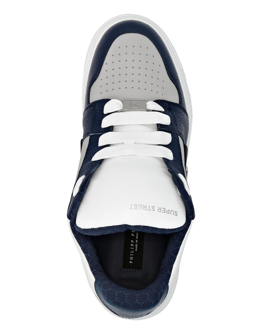 ботинки  SACS-MSC3827-PLE010N_14 купить с доставкой