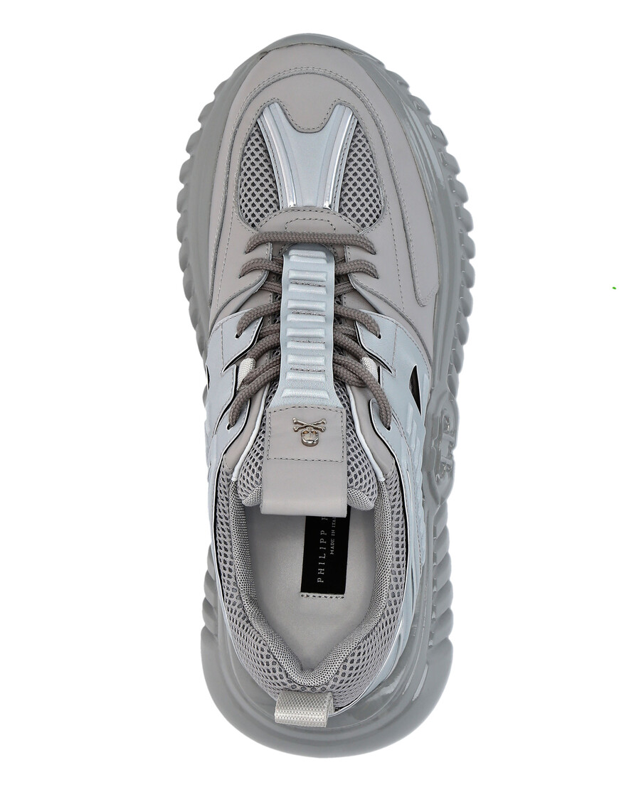 кроссовки  SACS-USC0405-PLE075N_71 купить с доставкой