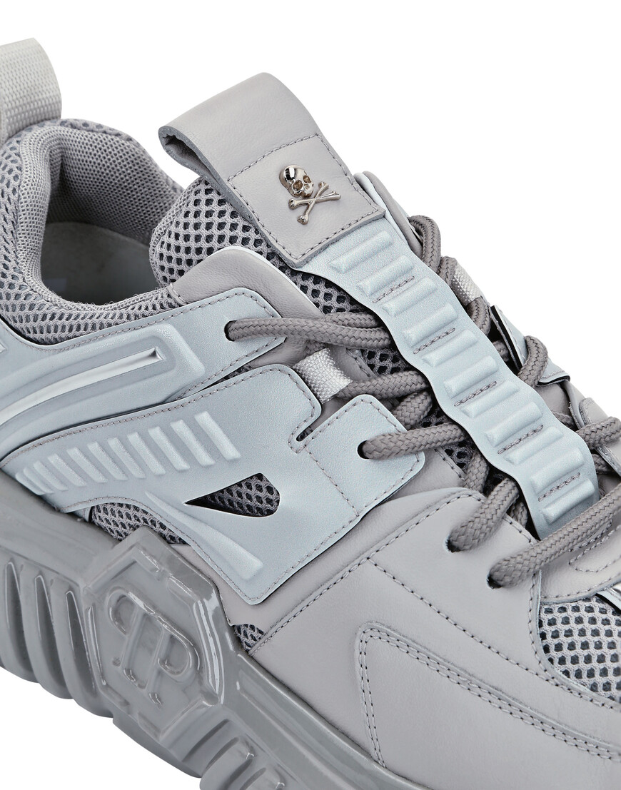 кроссовки  SACS-USC0405-PLE075N_71 со скидкой