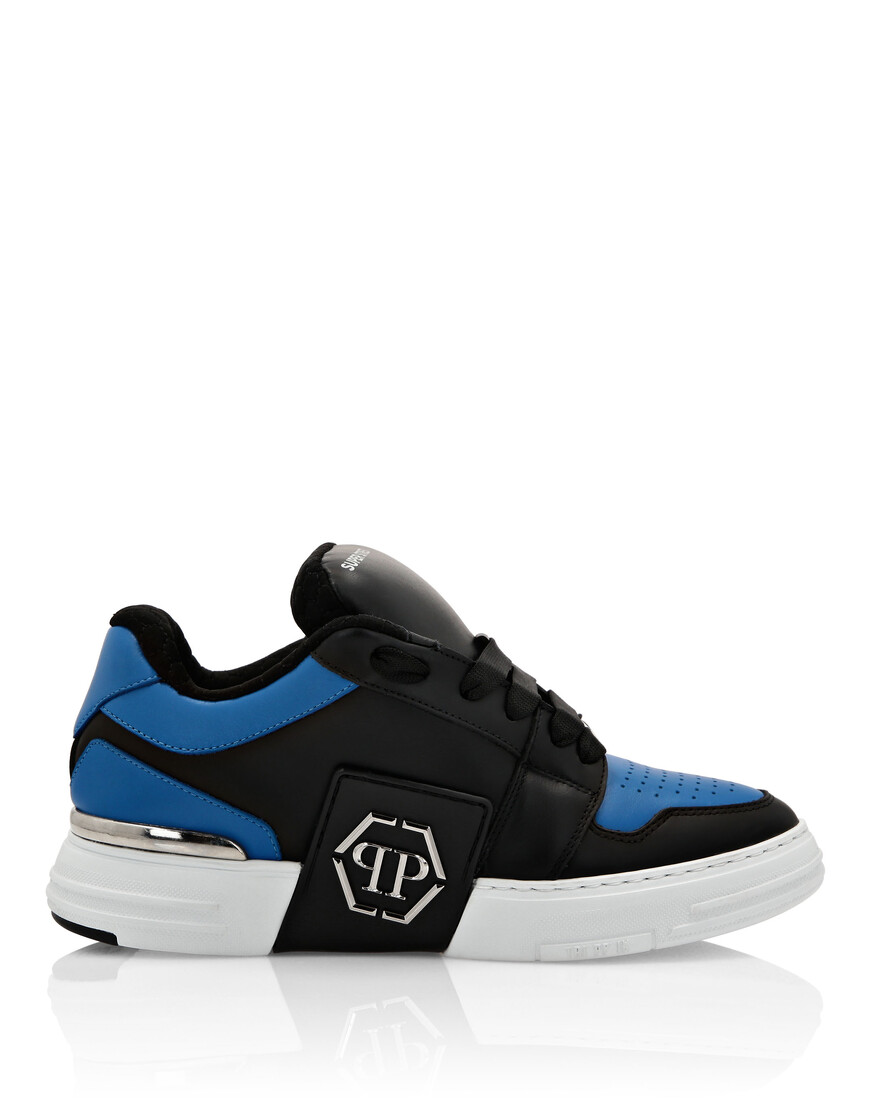 

Ботинки Philipp Plein, Черный