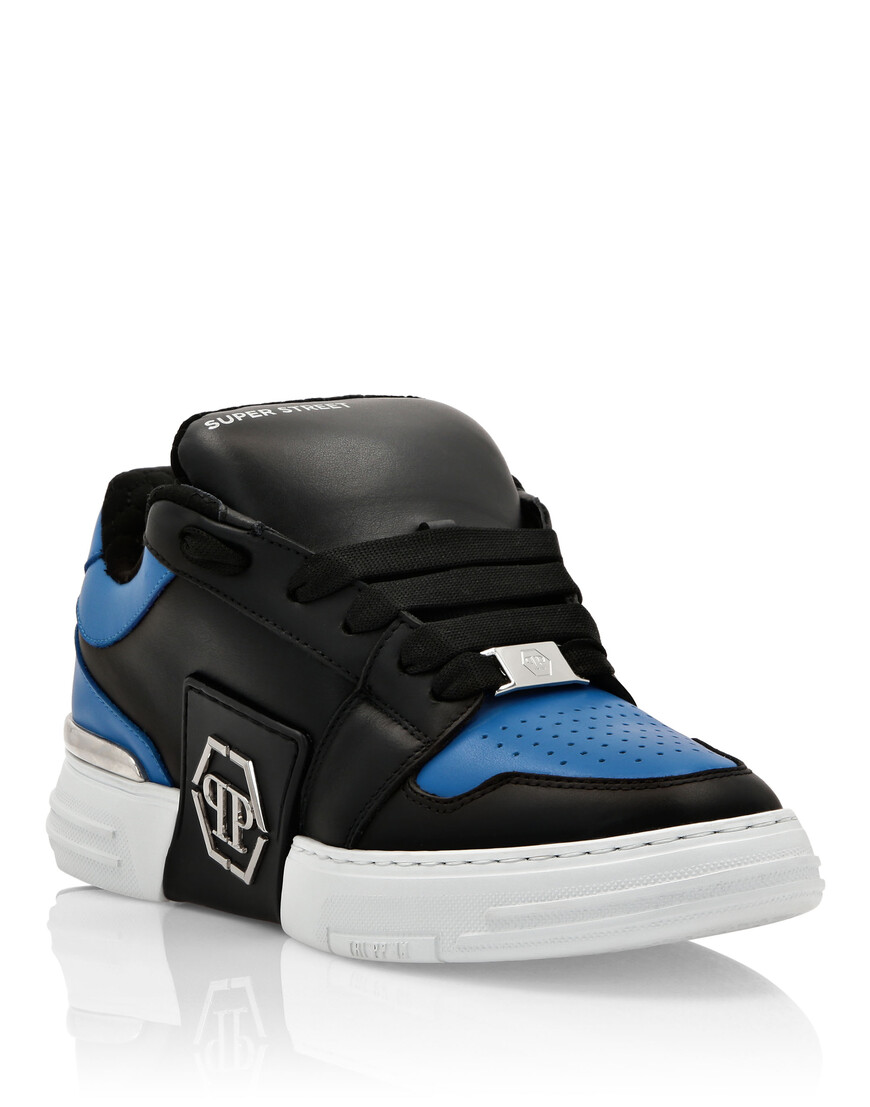 ботинки  SACS-USC0414-PLE075N_0214 по акции