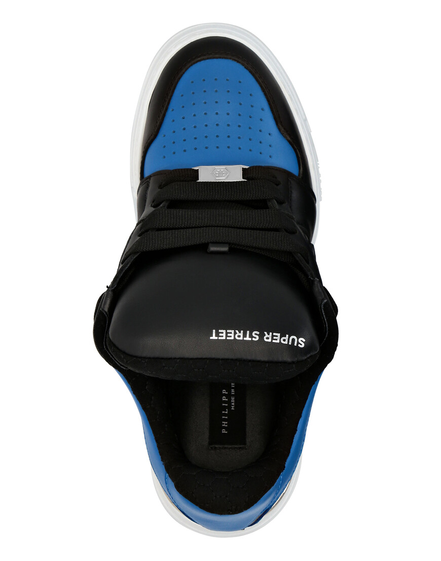 ботинки  SACS-USC0414-PLE075N_0214 купить с доставкой