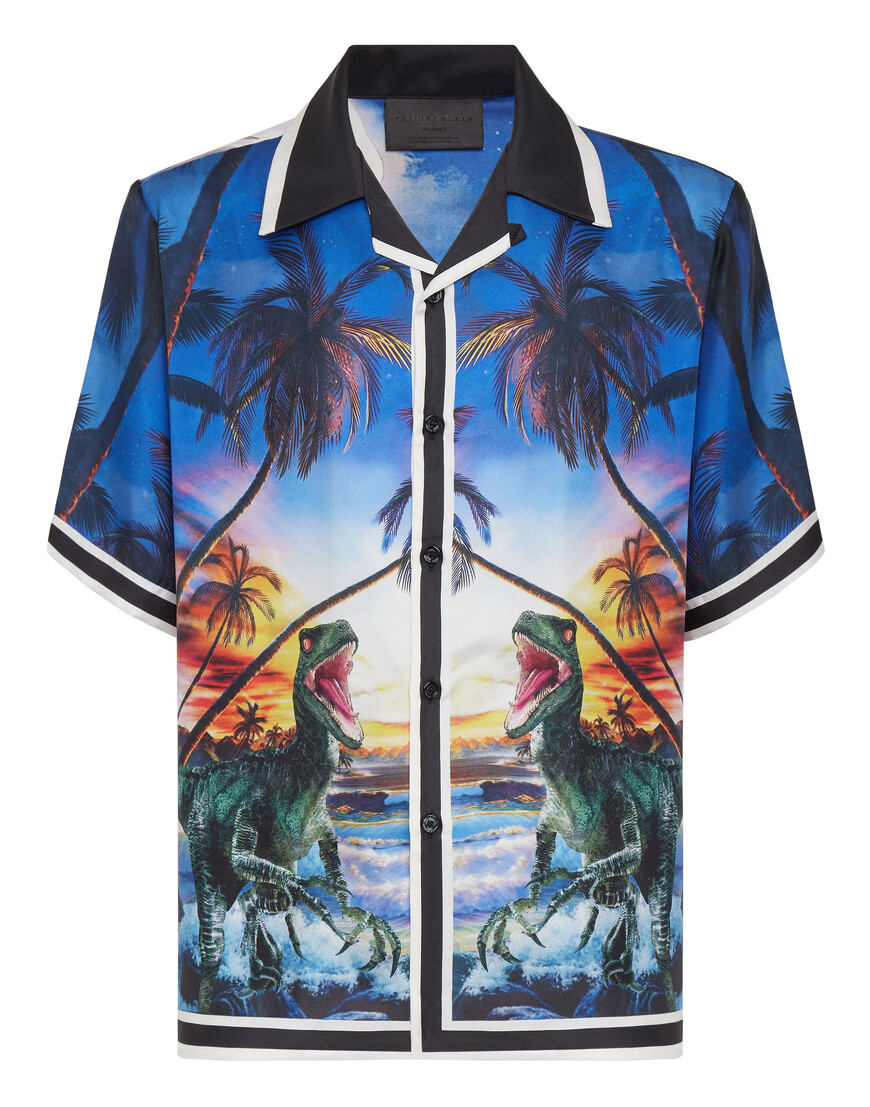 

Рубашка Philipp Plein, Другой