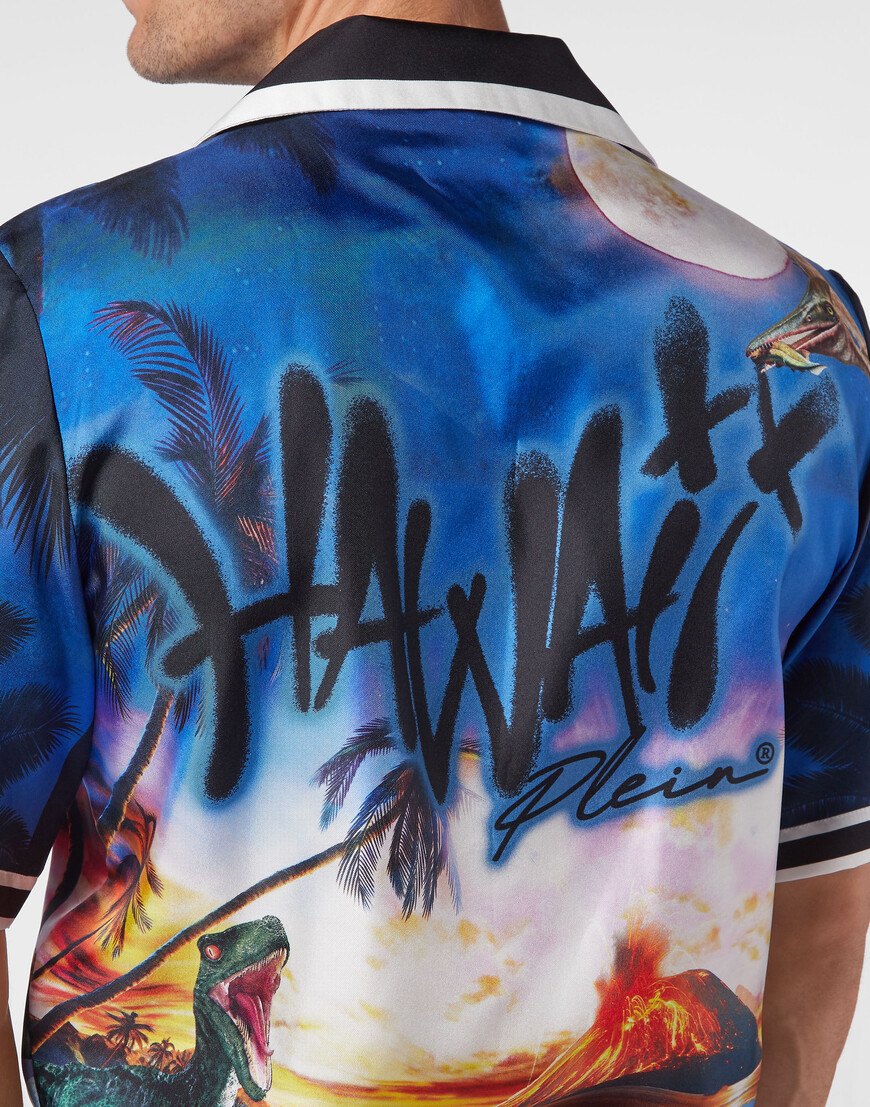 рубашка  SACC-MRP1918-PTE028N_21 со скидкой