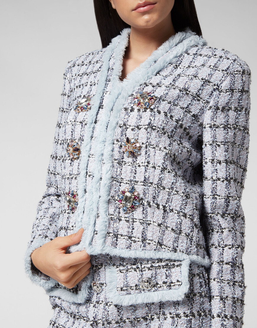 пиджак классический  SACC-WRF0528-PTE003N_07 со скидкой