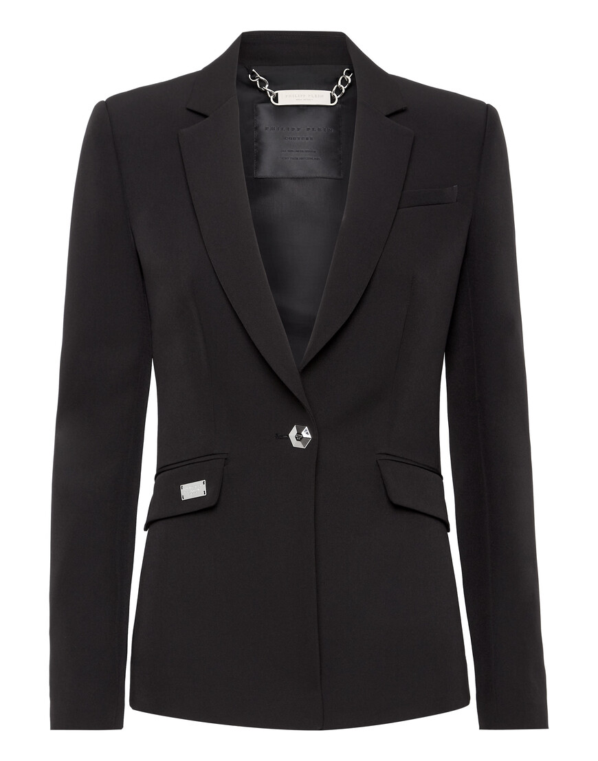 пиджак классический  LABC-WRF0538-PTE003N_02 по акции