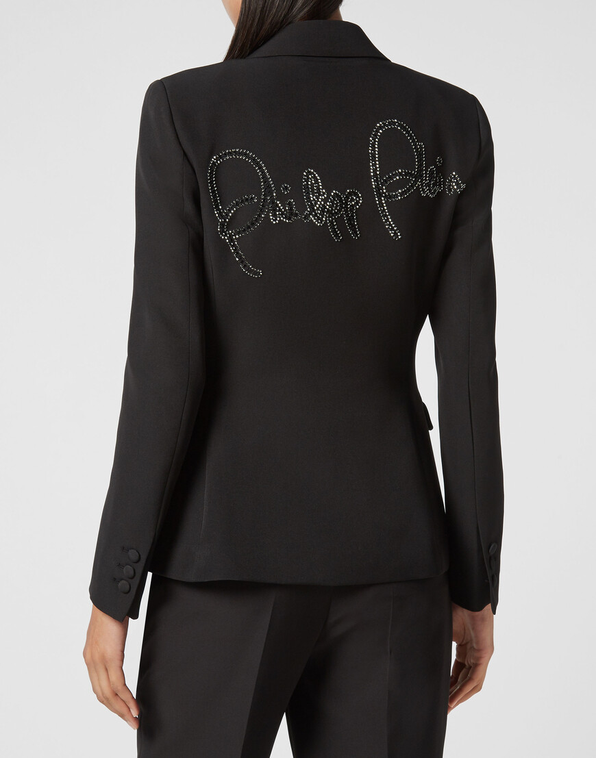 пиджак классический  LABC-WRF0538-PTE003N_02 купить с доставкой