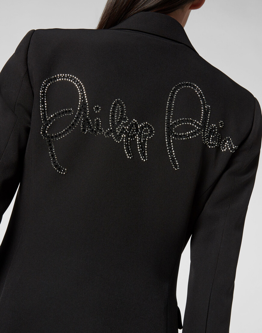 пиджак классический  LABC-WRF0538-PTE003N_02 со скидкой