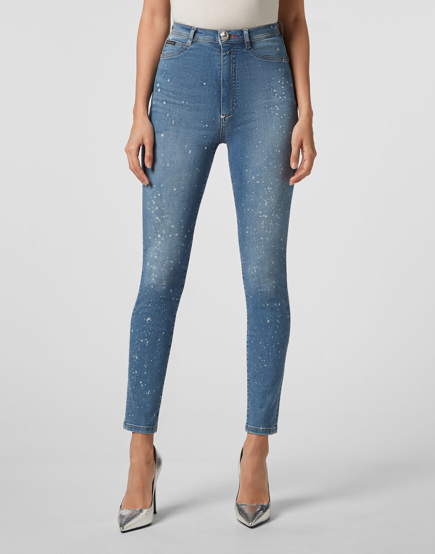 скинни  A19C-WDT1288-PDE004N_07EG фотография