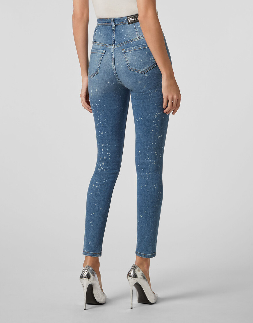 скинни  A19C-WDT1288-PDE004N_07EG купить с доставкой