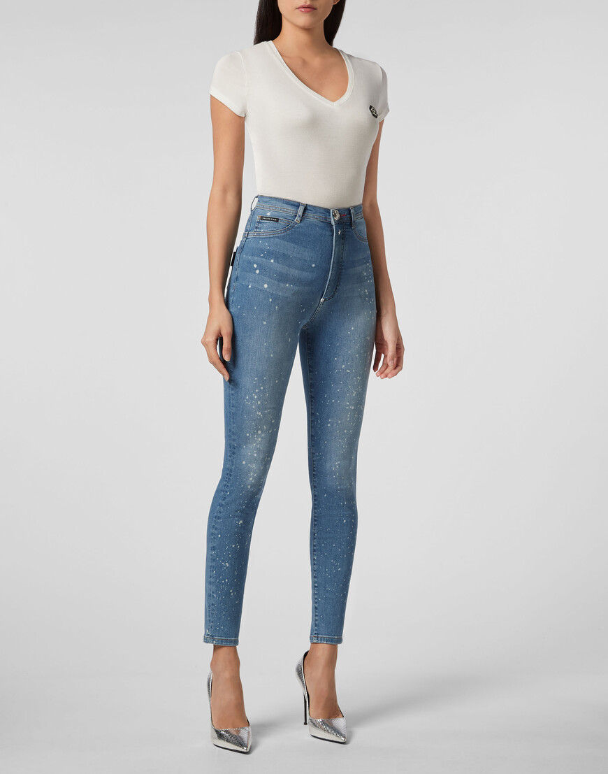 скинни  A19C-WDT1288-PDE004N_07EG по низкой цене